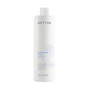 Pachet intens hidratant | Kemon Actyva Nutrizione Ricca (Sampon 1000ml, Masca 1000ml)