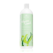 Sampon nutritiv pentru par uscat | Kallos Vegan Soul Nourshing Shampoo 1000ml Beautifier Romania