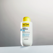 Sampon par cret si ondulat Alfaparf Yellow Professional Curls Curly Shampoo 500 ml Beautifier.ro 2