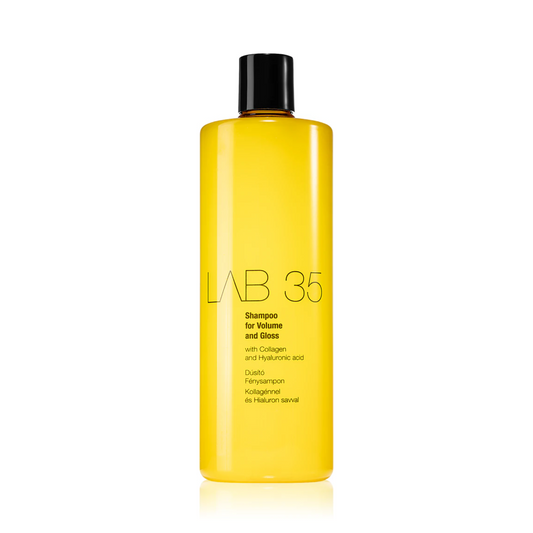 Șampon pentru volum  Kallos Lab35 Volume Shampoo 500ml Beautifier