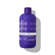 Sampon pigment violet pentru par blond  Elgon Silver Shampoo PH 6 300ml