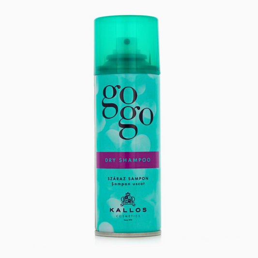 Șampon uscat Kallos Go Go Dry Shampoo 200 ml