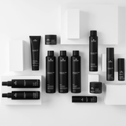 Fixativ Cu Fixare Puternica The Strong Osis Session Label - Schwarzkopf Professional