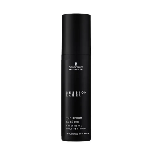 Ser Pentru Finisare | The Serum Osis Session Label Schwarzkopf Professional 100ml