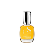 Ser iluminator instant pentru toate tipurile de păr | Alfaparf Semi di Lino Sublime Cristalli Liquidi 2026