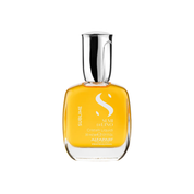 Ser iluminator instant pentru toate tipurile de păr | Alfaparf Semi di Lino Sublime Cristalli Liquidi 2026