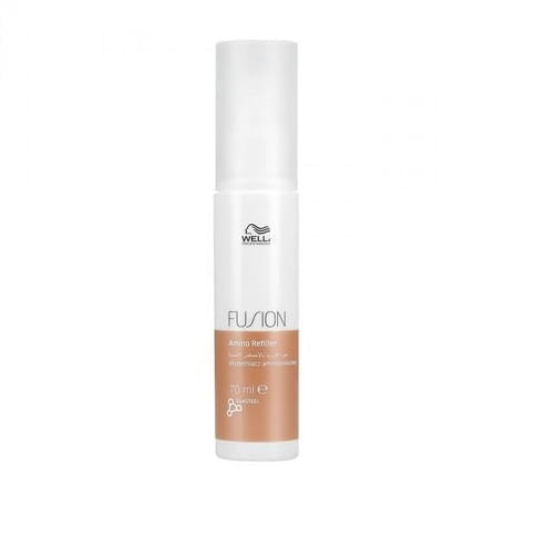 Ser pentru par deteriorat Leave-In | Wella Fusion Ser Amino Refiller