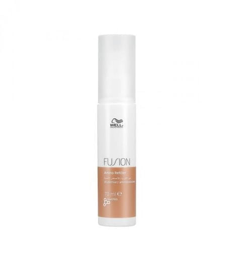 Ser pentru par deteriorat Leave-In | Wella Fusion Ser Amino Refiller