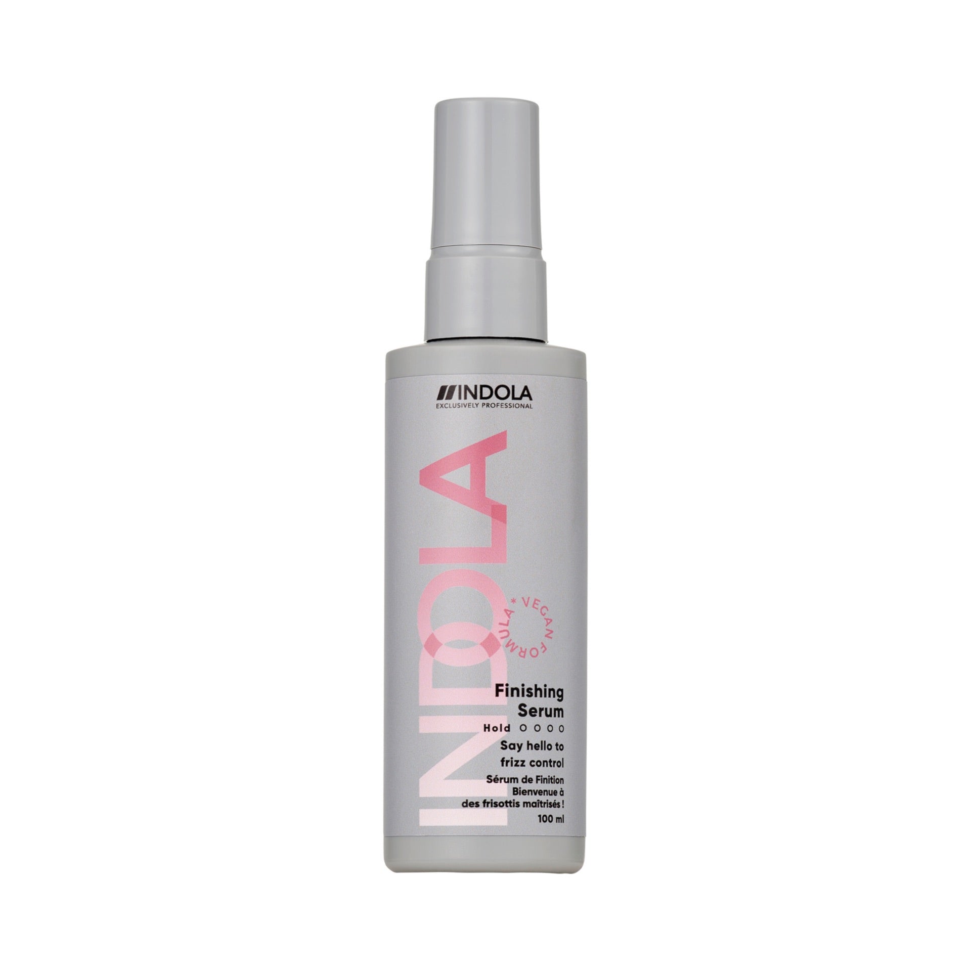 Ser pentru stralucire par | Indola Finishing Serum 100ml