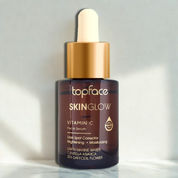 Ser de față revitalizant cu Vitamina C | Topface Skin Glow Vitamin C 30ml Beautifier