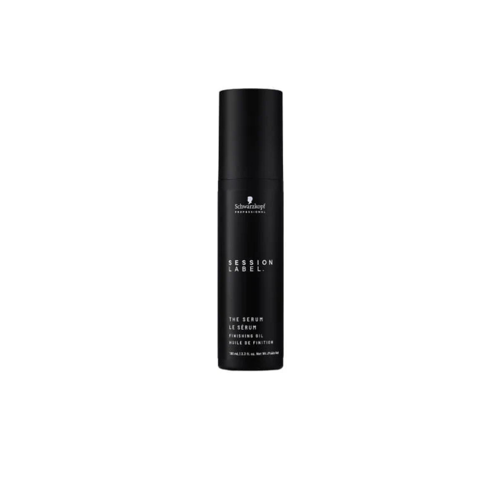 Ser pentru finisare | Schwarzkopf Professional Session Label The Serum 100ml
