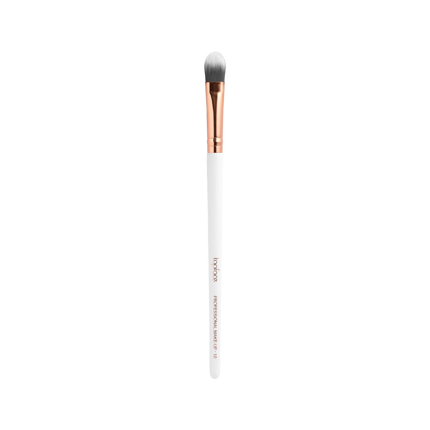 Set de pensule speciale machiaj 4 in 1 | Topface Brush Set Beautifier