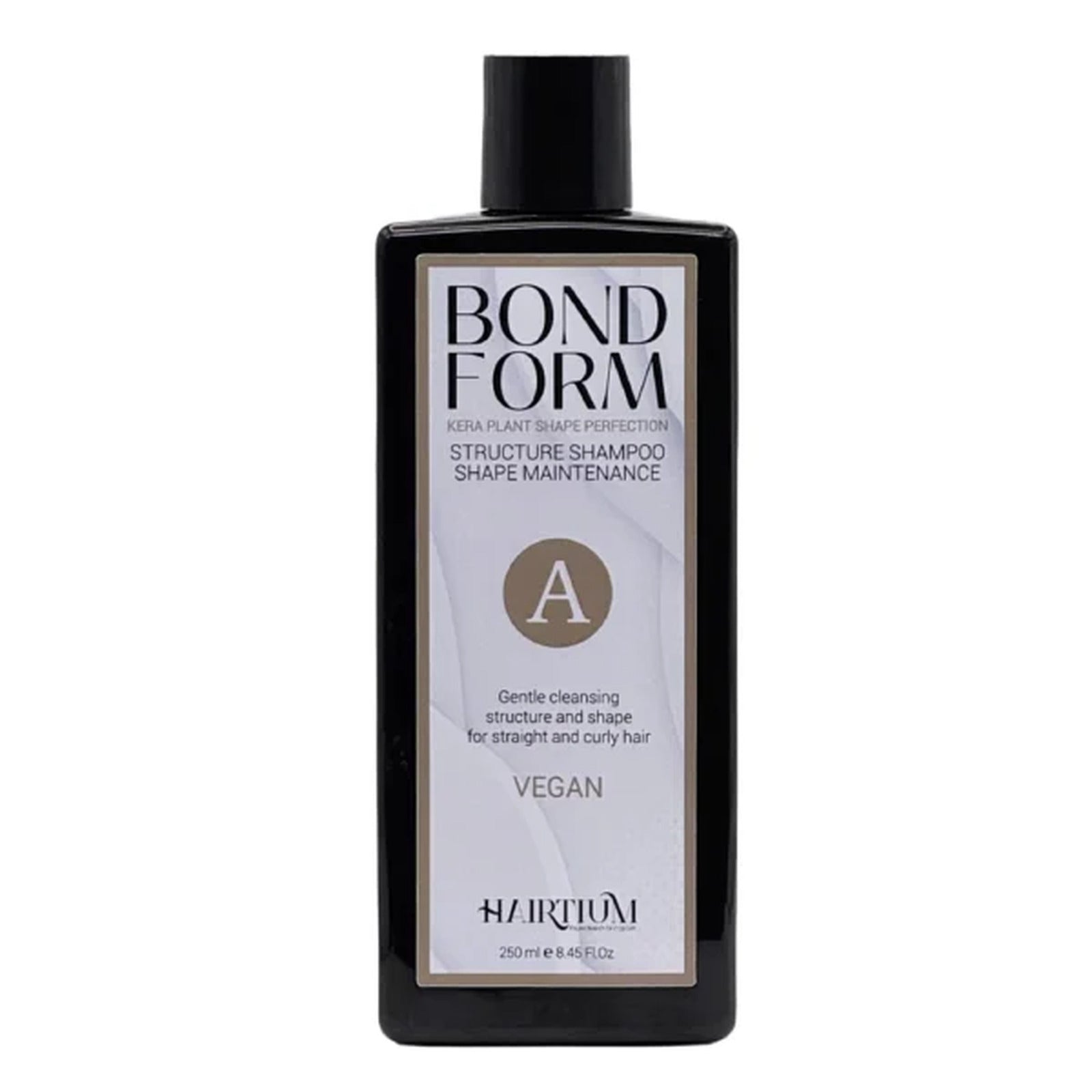 Sampon Hairtium Bond Form Shape Maintenance cu proteine de orez si canepa