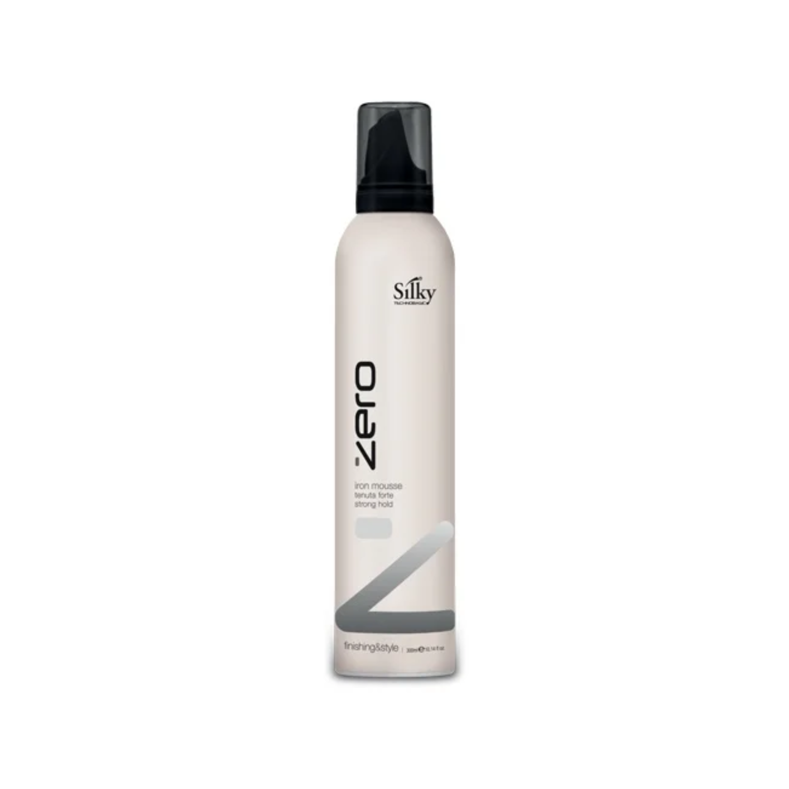 Silky Iron Mousse 300 ml