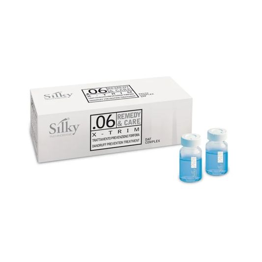 Silky X-Trim Tratament 10 × 10 ml
