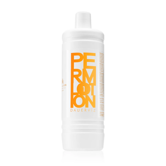 Soluție permanent păr Kallos Perm Lotion 1 500 ml