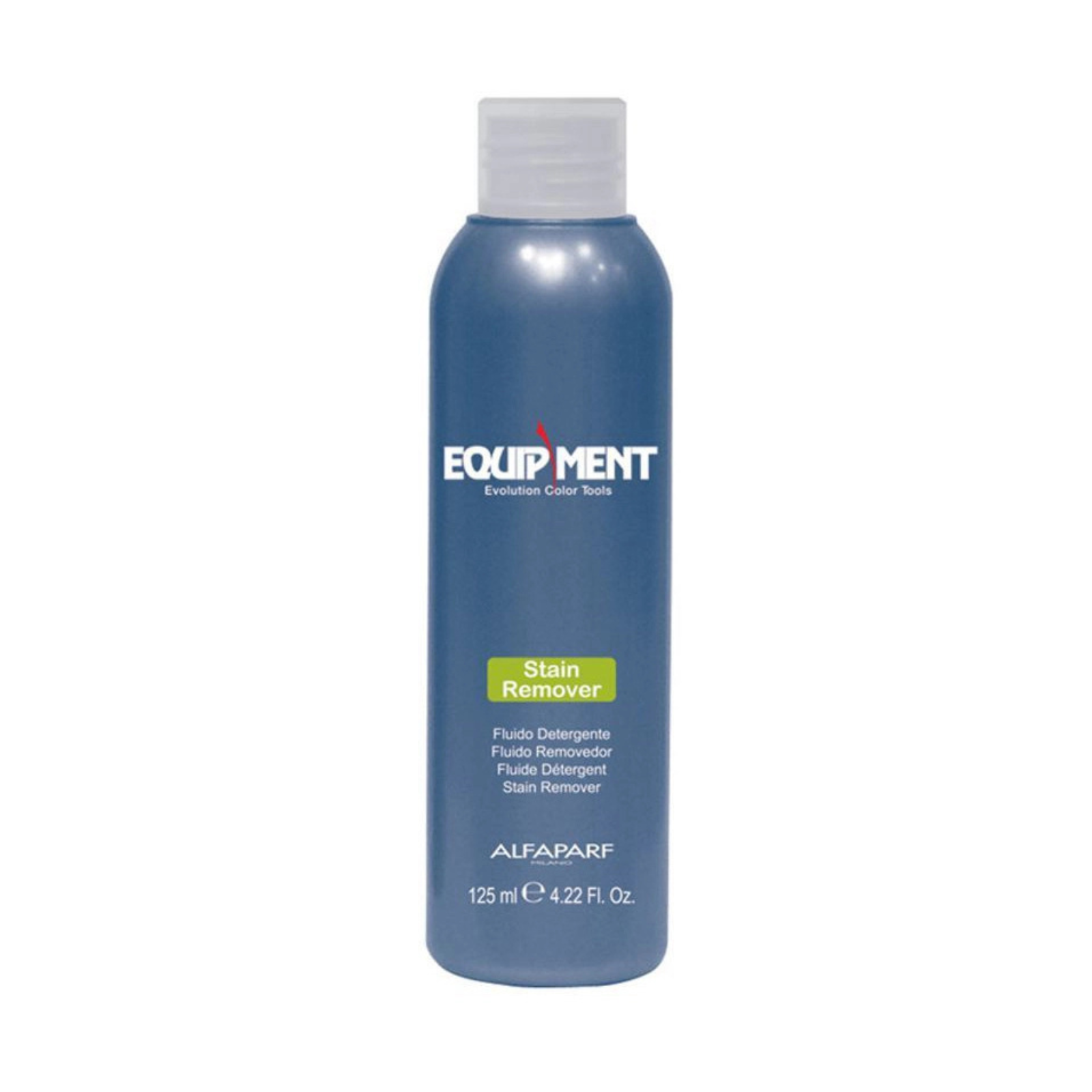 Solutie indepartarea petelor din par | Alfaparf EQ Strain Remover