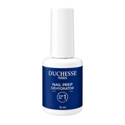 Solutie pentru pregatirea unghiei Duchesse Nails Nail Prep Dehydrator Step No.1 12ml