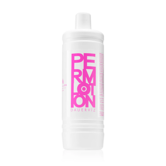 Solutie permanent par rebel  Kallos 0 Perm Lotion 500 ml Beautifier