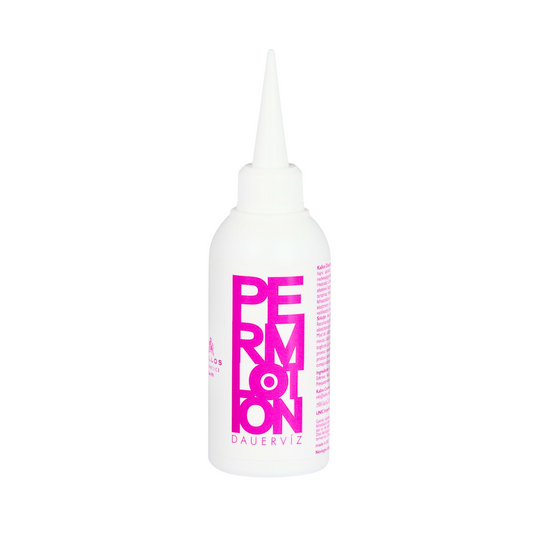 Solutie permanent par rebel  Kallos 0 Perm Lotion 75 ml Beautifier