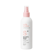 Spray Leave-In anti umiditate și protecție termică | Milkshake Lifestyling Smoothing Miracle Shield 200ml