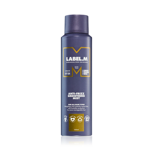 Spray Anti Electrizare Label. M Anti Frizz Smoothing Mist 150 ml