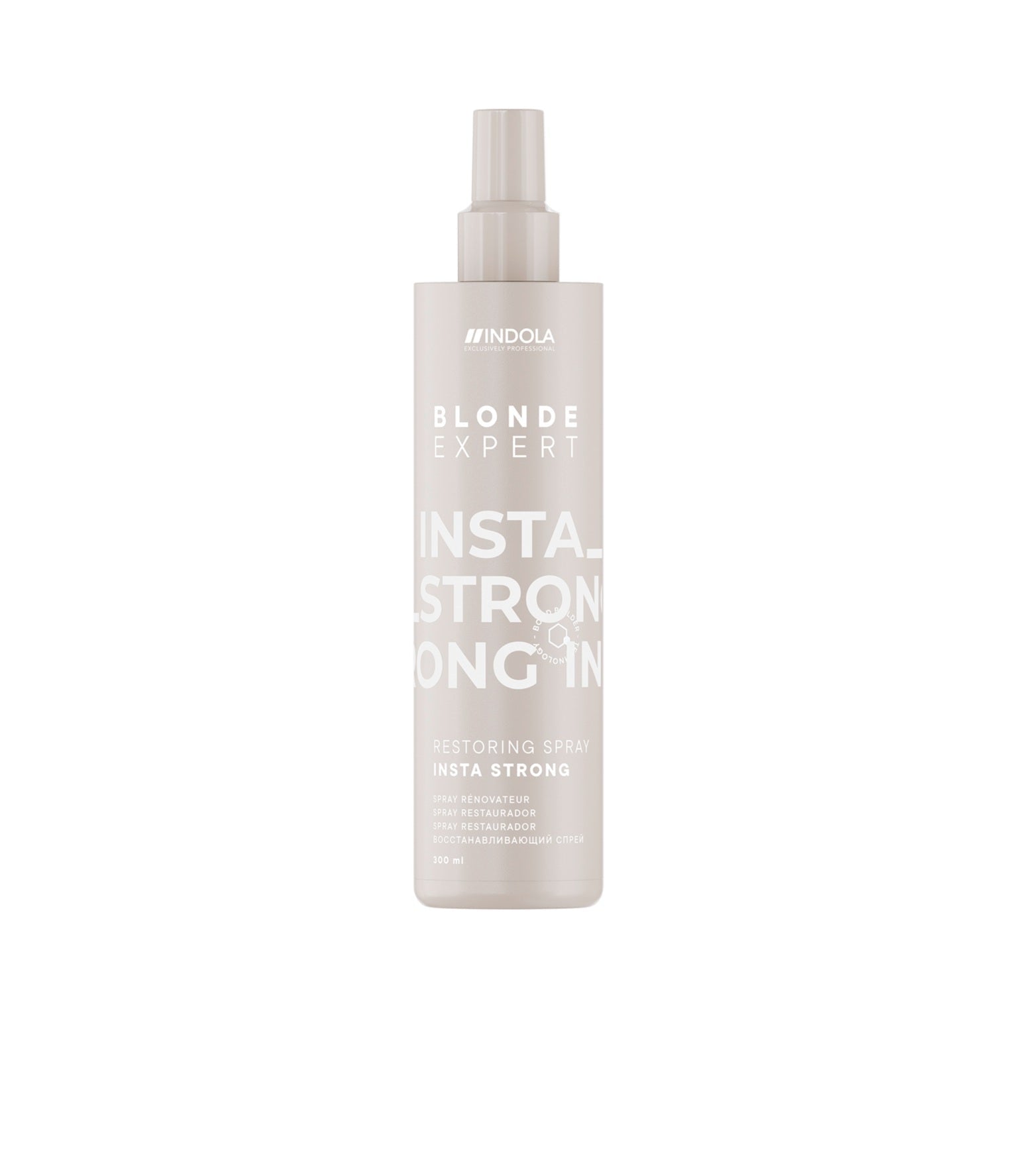 Spray Leave-in | Indola Blonde Expert InstaStrong Spray 300ml