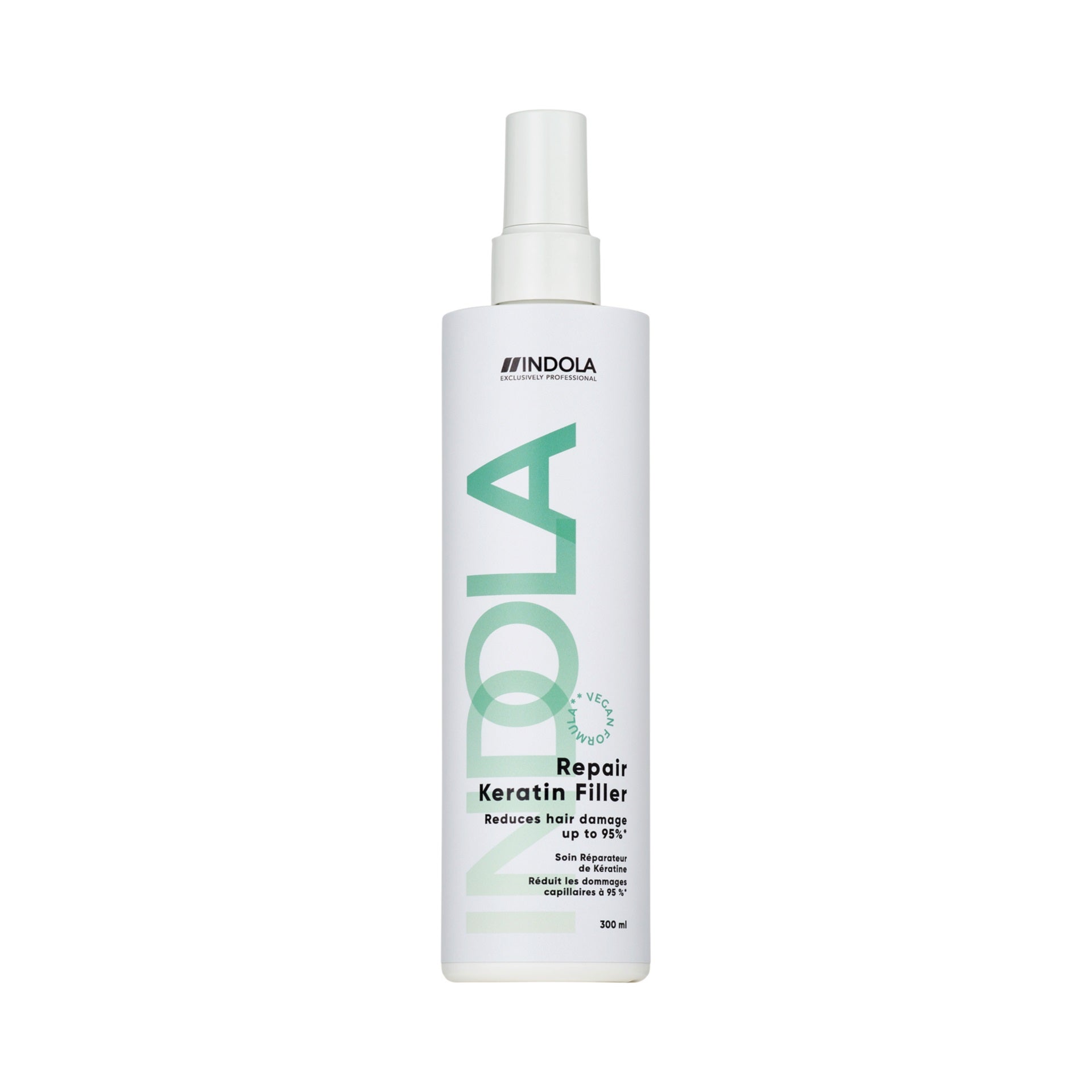 Spray Regenerator | Indola Repair Keratin Filler 