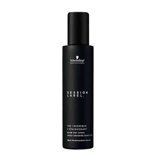 Spray Uscare Si Volum | The Thickener Osis Session Label Schwarzkopf Professional 200 ml