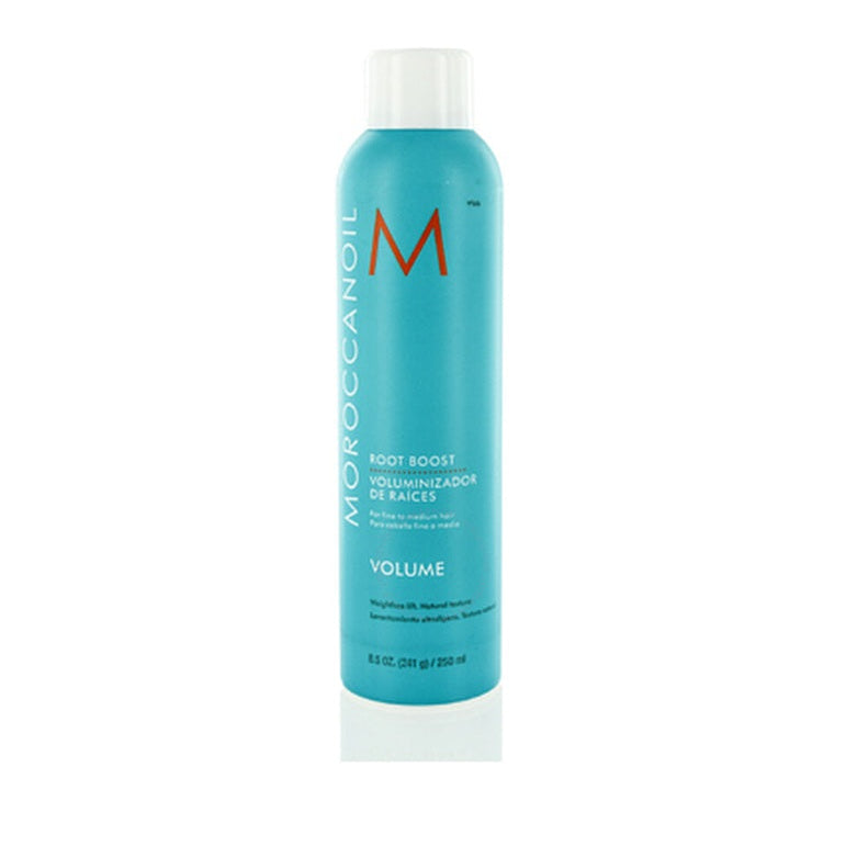 Spray de styling pentru volum | MoroccanOil Root Boost 250ml 