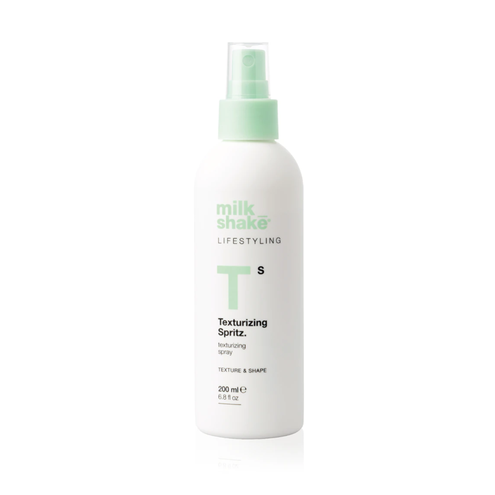 Spray modelator cu aspect mat Milkshake Texturizing Spritz 200 ml 2025