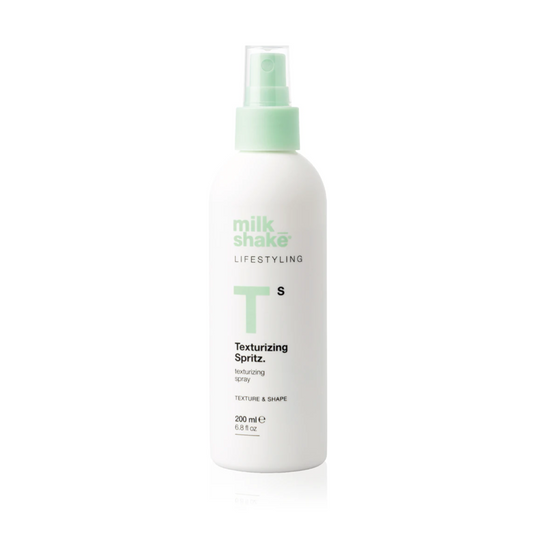 Spray modelator cu aspect mat Milkshake Texturizing Spritz 200 ml 2025