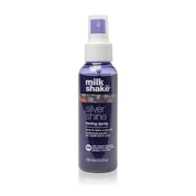 Spray nuantator tonuri argintii | Milkshake Silver Shine Toning Spray 100 ml