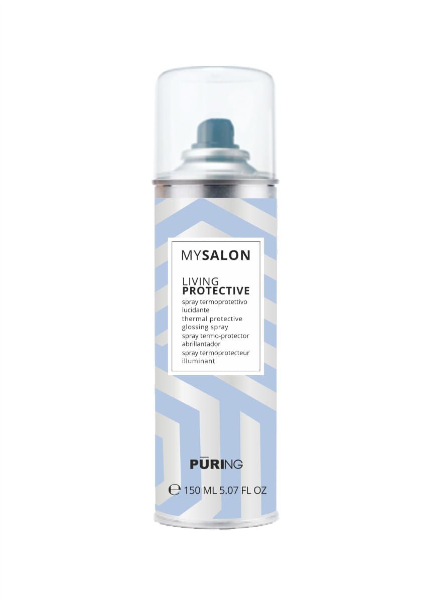 Spray pentru protectie termica | Puring Living Protective 150ml
