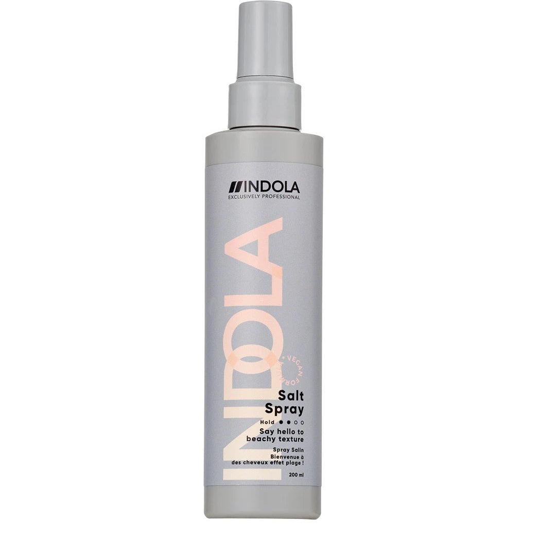Spray pentru styling | Indola Salt Spray 200ml