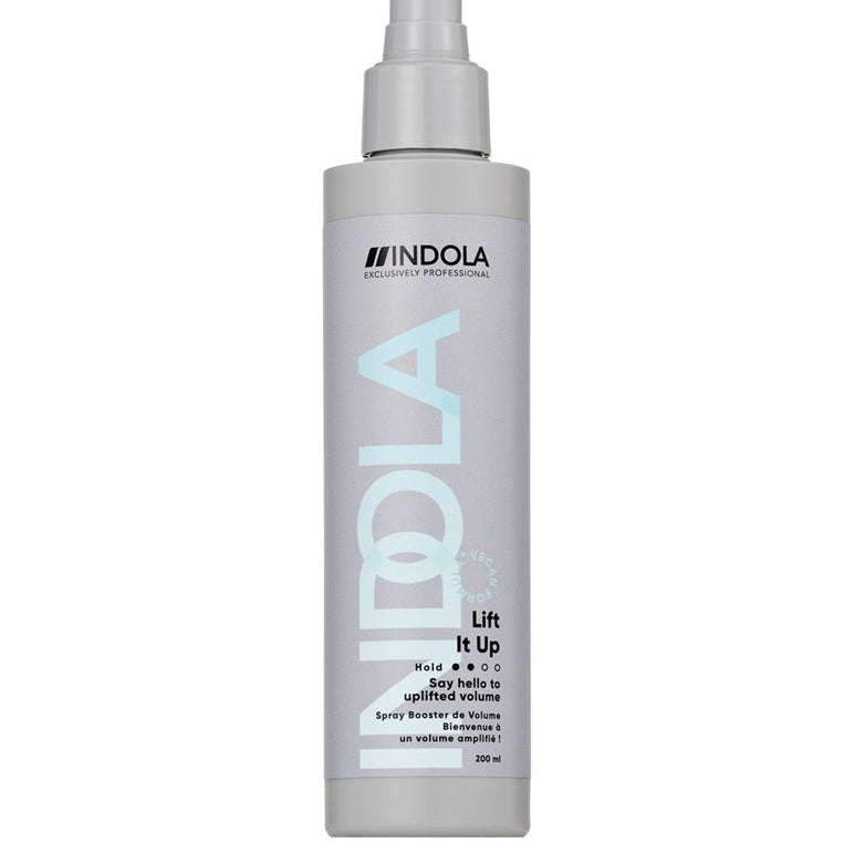 Spray pentru volum| Indola Lift It Up 200ml 