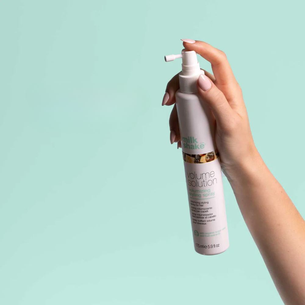 Spray pentru volum | Milkshake Volume Solution Volumizing Styling Spray 175 ml