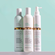Sampon pentru volum | Milkshake Volume Solution Volumizing Shampoo 300ml Beautifier Romania