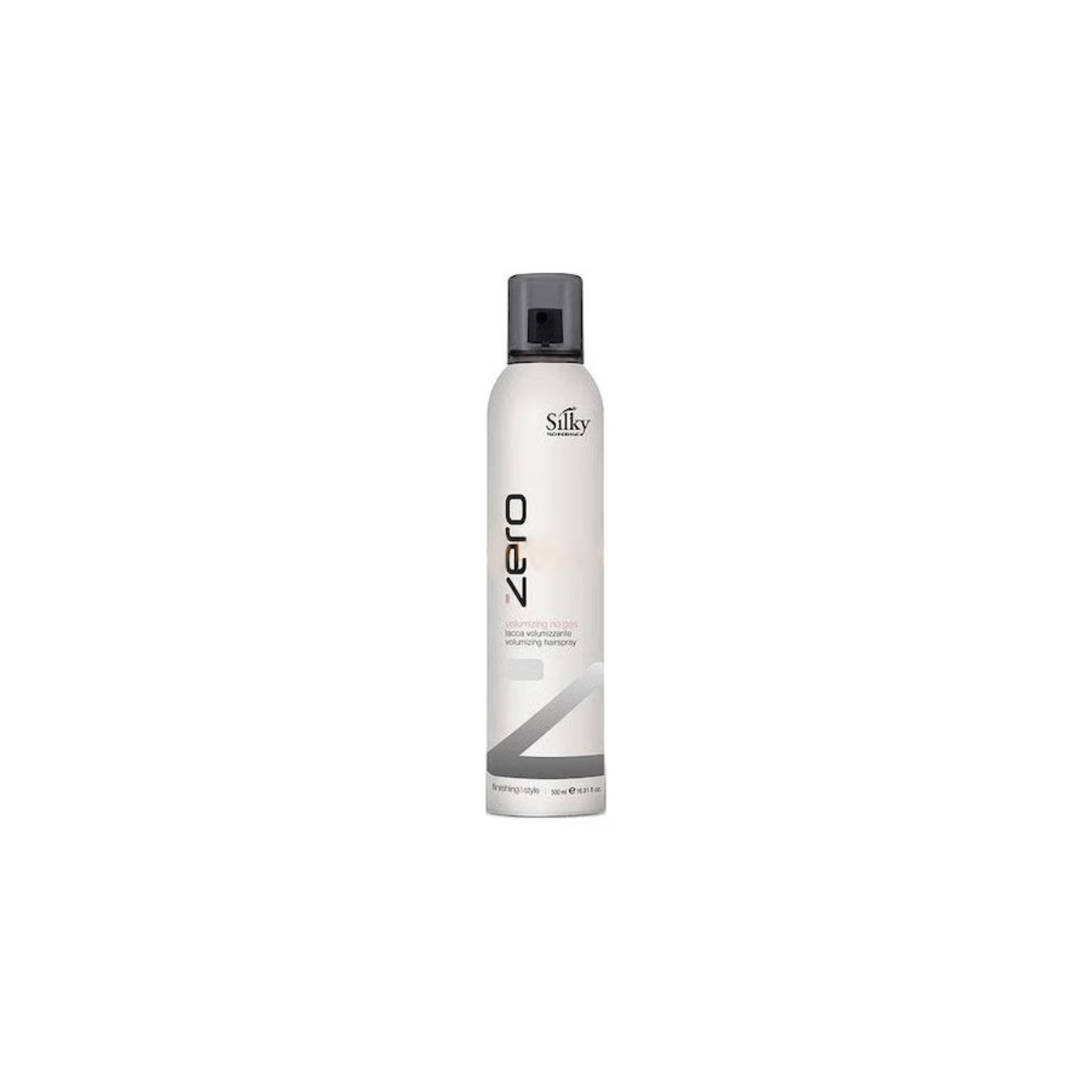 Spray volum fără gaz Silky Volumizing No Gas