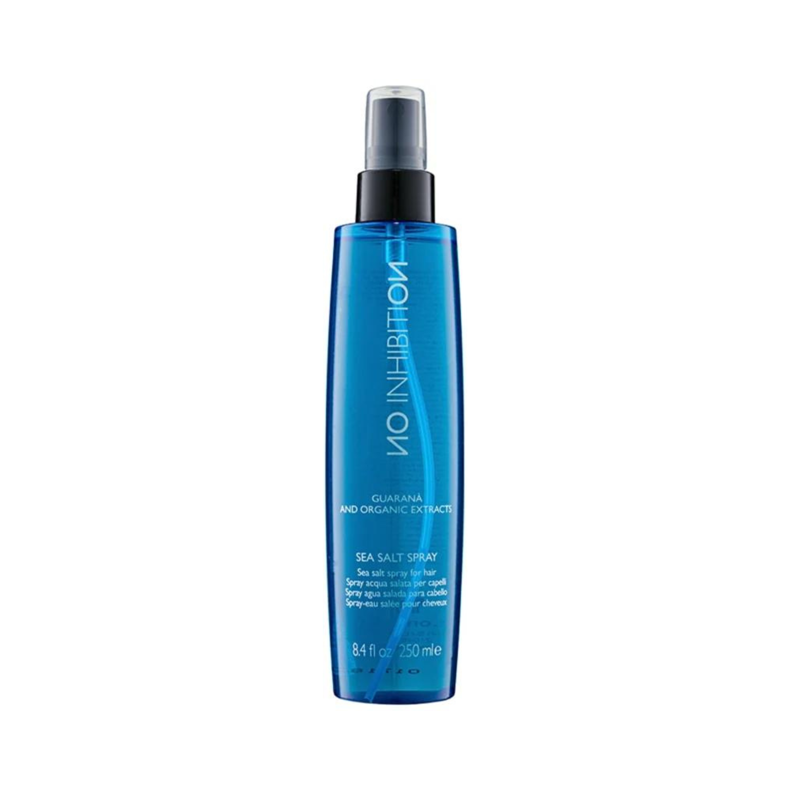 Spray cu sare de mare - No Inhibition