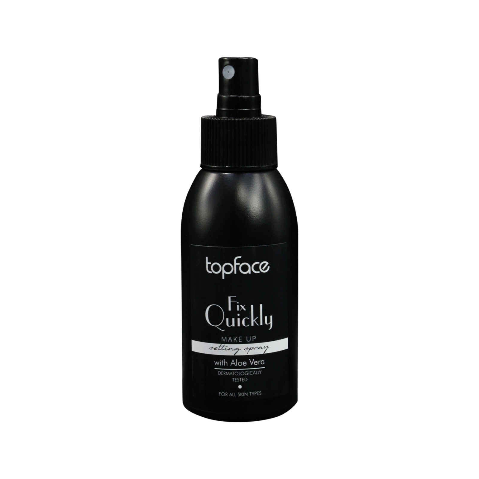 Spray fixator machiaj | Topface Fix Quickly 100ml  Beautifier Romania