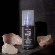 Spray fixator machiaj mat | Topface Stay Matte 100ml Beautifier Romania