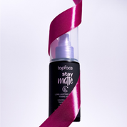 Spray fixator machiaj mat | Topface Stay Matte 100ml Beautifier Romania