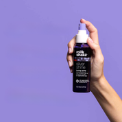 Spray nuantator tonuri argintii | Milkshake Silver Shine Toning Spray 100 ml original  Romania Beautifier