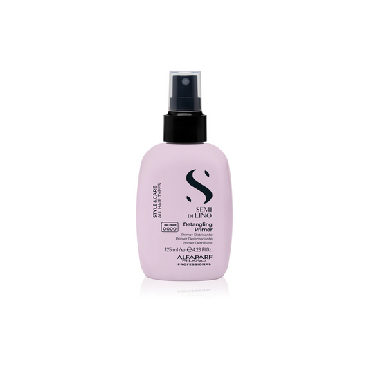 Spray pentru descurcare | Alfaparf Semi di Lino Detangling Primer