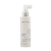 Spray pentru îndepărtarea metalelor | Kemon Actyva M Detox Metal Remover Spray 125ml