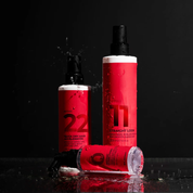 Spray pentru îndreptat părul | Elgon Affixx 11 Straight Look 300ml original Romania Beautifier.ro