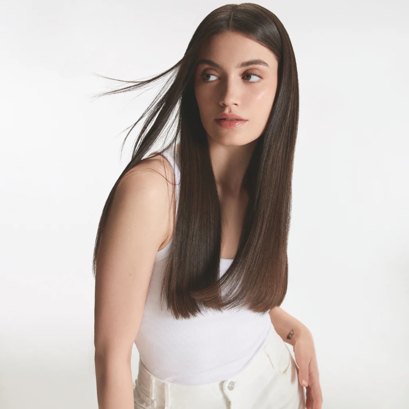 Spray pentru îndreptat părul | Elgon Affixx 11 Straight Look 300ml original Romania Beautifier.ro