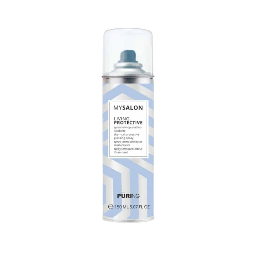 Spray pentru protectie termica | Puring My Salon Living Protective 150ml