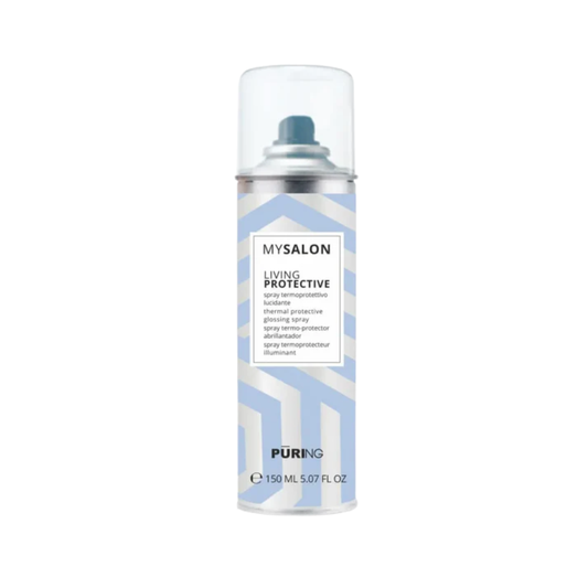 Spray pentru protectie termica | Puring My Salon Living Protective 150ml